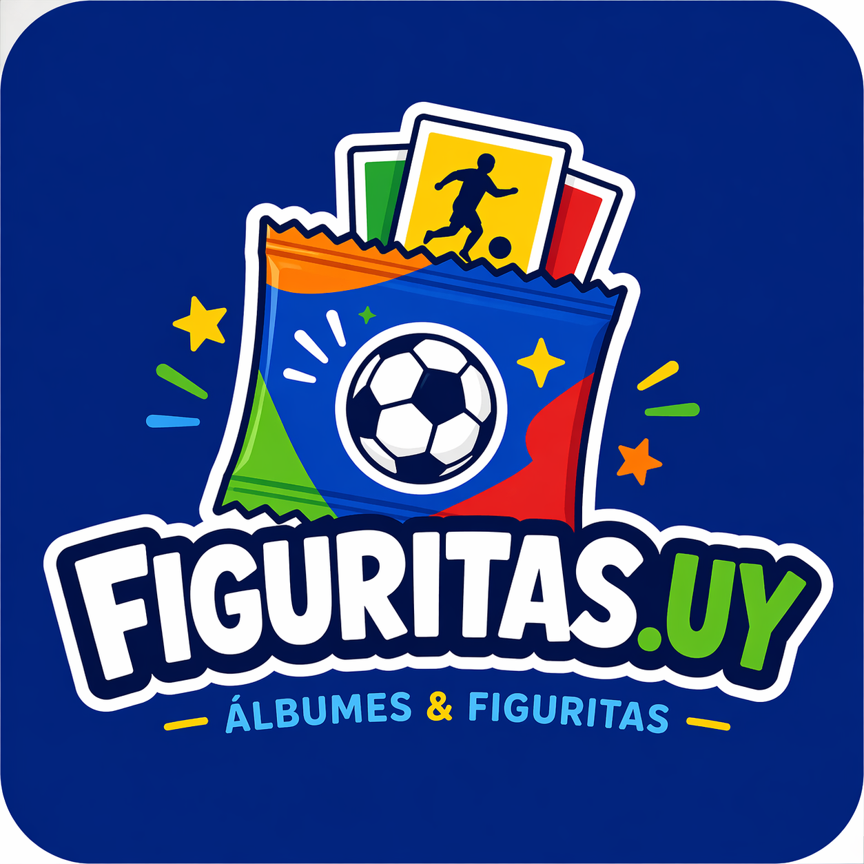 FiguritasUy